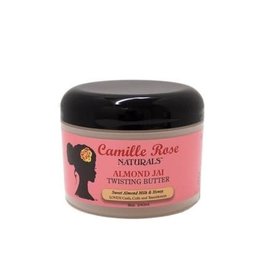 CAMILLE ROSE ALMOND JAI TWISTING BUTTER 8OZ