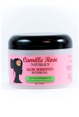 CAMILLE ROSE ALOE WHIPPED BUTTER GEL 8OZ