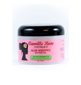 CAMILLE ROSE ALOE WHIPPED BUTTER GEL 8OZ