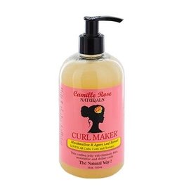 CAMILLE ROSE CURL MAKER 12OZ