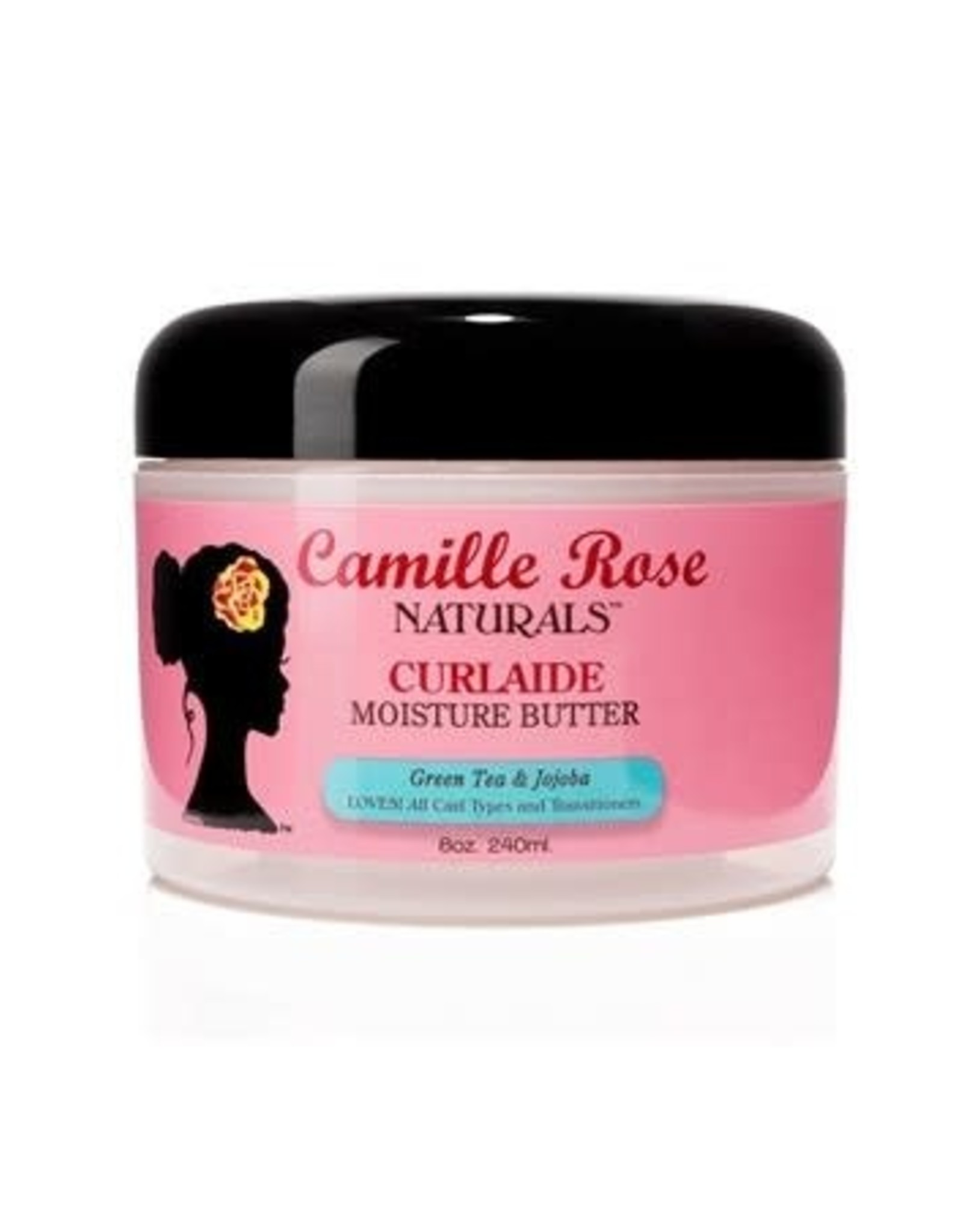 CAMILLE ROSE CURLAIDE MOISTURE BUTTER 8OZ