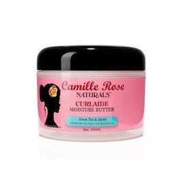 CAMILLE ROSE CURLAIDE MOISTURE BUTTER 8OZ