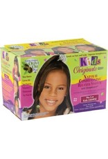 AFRICA'S BEST KIDS ORIGINALS RELAXER KIT COARSE