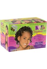 AFRICA'S BEST KIDS ORIGINALS RELAXER KIT REGULAR