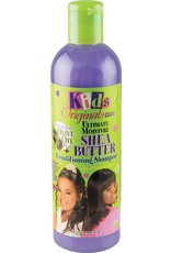 AFRICA'S BEST KIDS ORIGINALS CONDITIONING SHAMPOO 12OZ