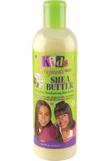 AFRICA'S BEST KIDS ORIGINALS SHEA BUTTER DETANGLING MOISTURIZING HAIR LOTION 12OZ AFRICA'S BEST KIDS ORIGINALS SHEA BUTTER DETANGLING MOISTURIZING HAIR LOTION 12OZ