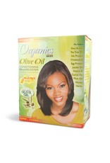 AFRICA'S BEST ORGANICS OLIVE OIL SUPER 2 PACK AFRICA'S BEST ORGANICS OLIVE OIL SUPER 2 PACK