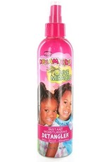 AFRICAN PRIDE DREAM KIDS INSTANT MOISTURIZING DETANGLER 8OZ