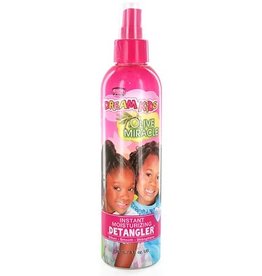 AFRICAN PRIDE DREAM KIDS INSTANT MOISTURIZING DETANGLER 8OZ
