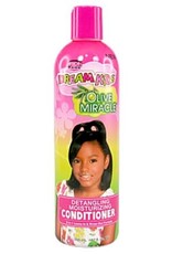 AFRICAN PRIDE DREAM KIDS DETANGLING MOISTURIZING CONDITIONER 12OZ