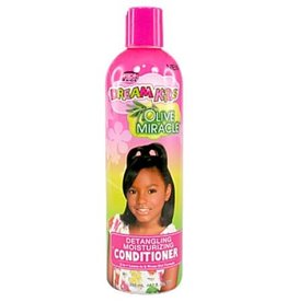 AFRICAN PRIDE DREAM KIDS DETANGLING MOISTURIZING CONDITIONER 12OZ