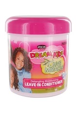 AFRICAN PRIDE DREAM KIDS DETANGLING MOISTURIZING LEAVE-IN CONDITIONER 15OZ