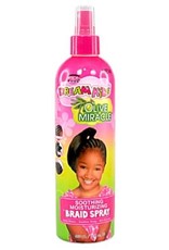 AFRICAN PRIDE DREAM KIDS BRAID SPRAY 12OZ