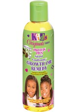 AFRICA'S BEST KIDS ORIGINALS GROWTH OIL REMEDY 8OZ