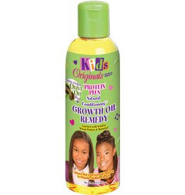 AFRICA'S BEST KIDS ORIGINALS GROWTH OIL REMEDY 8OZ