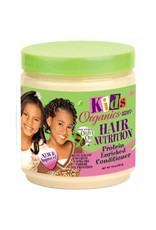 AFRICA'S BEST KIDS ORGANICS HAIR NUTRITION PROTEIN ENRICHED CONDITIONER 15OZ