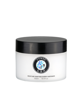 CYNOS MOISTURE DEEP RECOVERY HAIR MASK 500ML