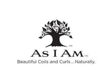 AS I AM