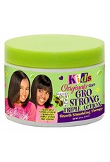 AFRICA'S BEST KIDS ORIGINALS GRO STRONG TRIPLE ACTION GROWTH STIMULATING THERAPY 7.5OZ