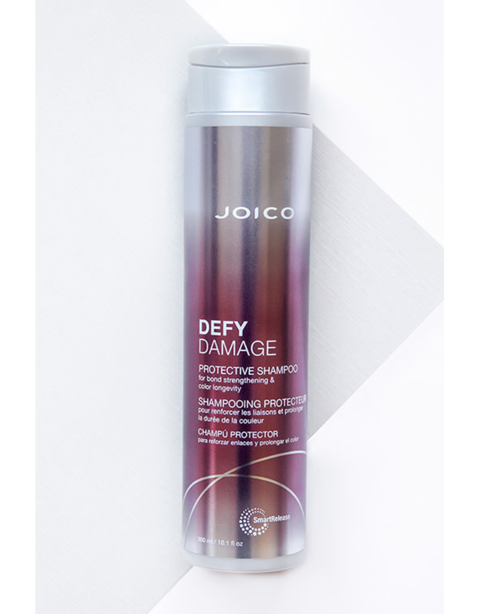 JOICO DEFY DAMAGE SHAMPOO