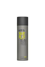 KMS HAIR PLAY DRY WAX 4.3OZ
