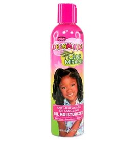 AFRICAN PRIDE DREAM KIDS OIL MOISTURIZER 8OZ