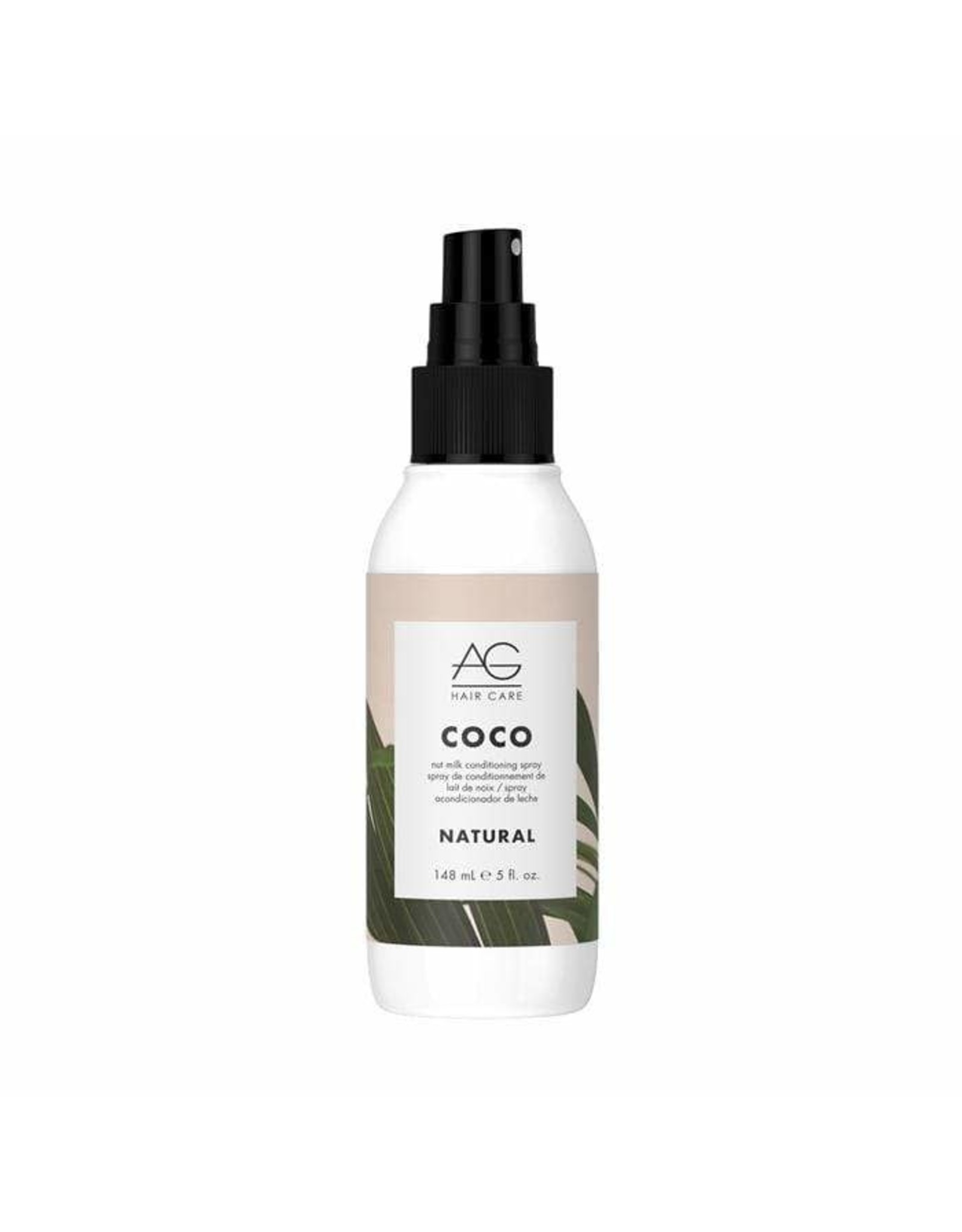 AG COCO NUT MILK CONDITIONING SPRAY 5OZ