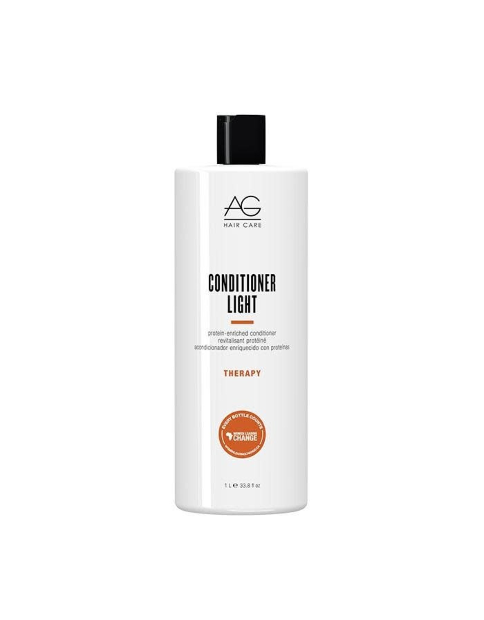 AG CONDITIONER LIGHT - DISCONTINUED