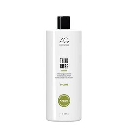 AG THIKK RINSE VOLUMIZING CONDITIONER