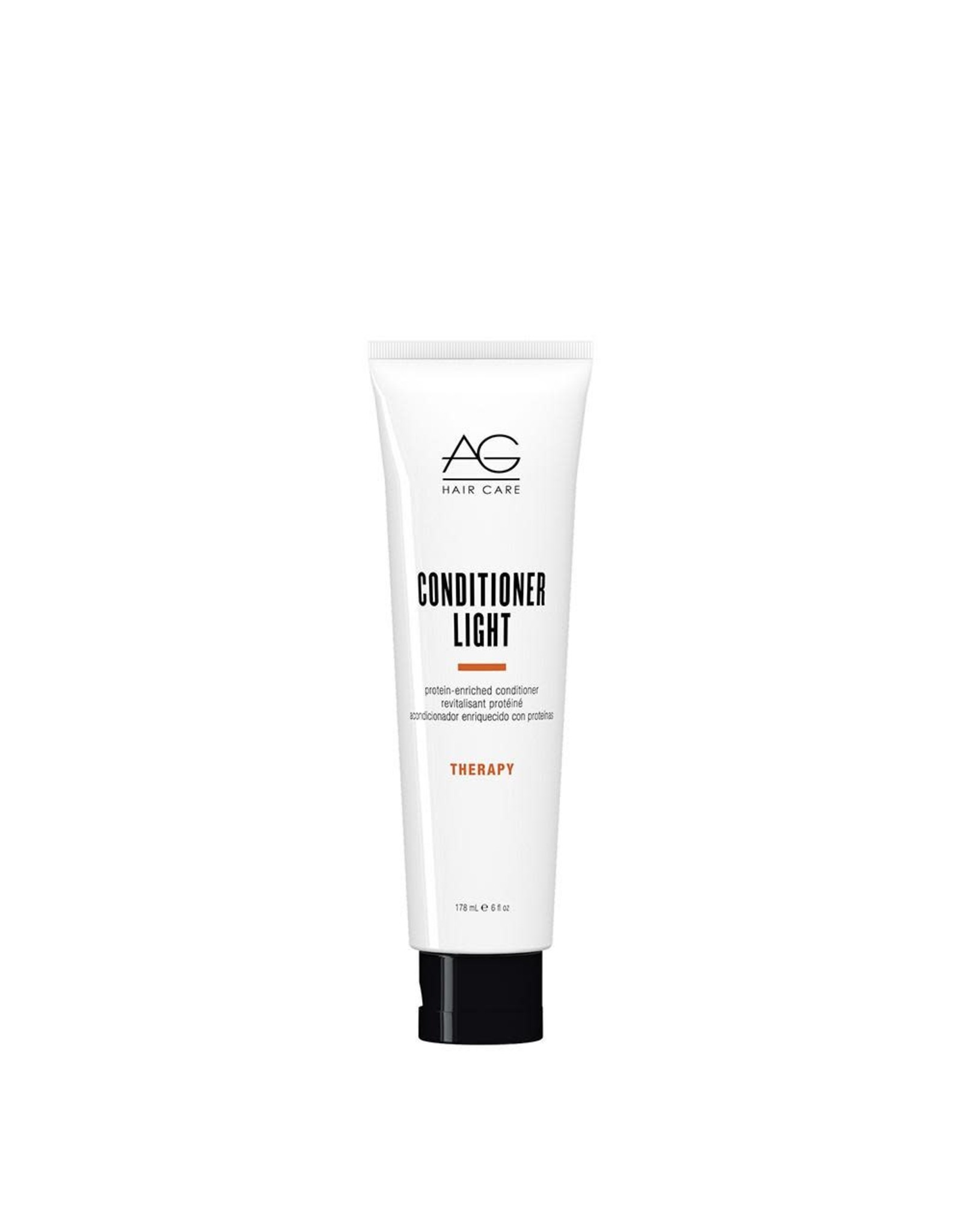 AG CONDITIONER LIGHT - DISCONTINUED