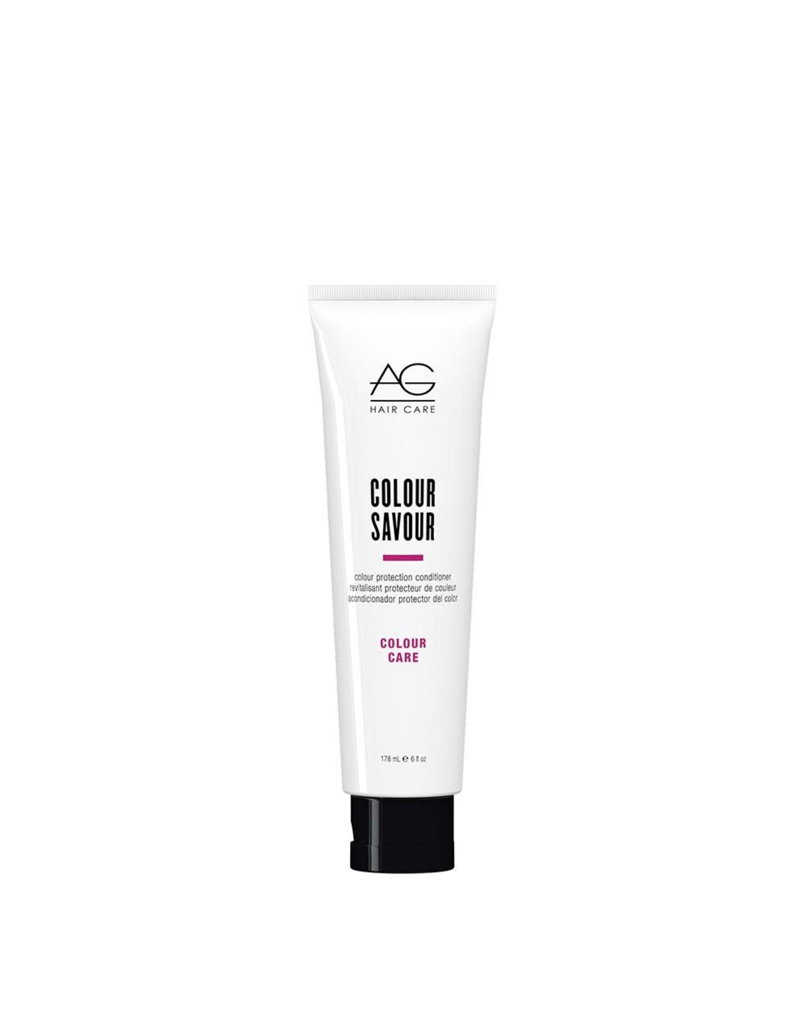 AG COLOUR SAVOUR CONDITIONER