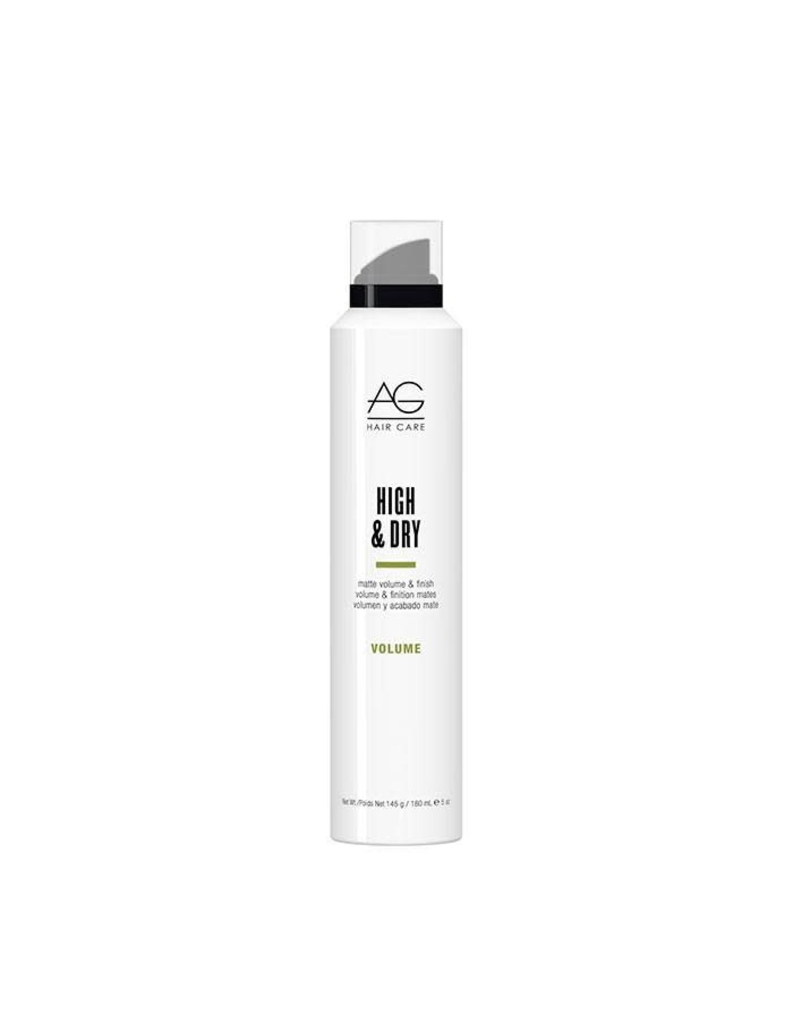AG HIGH & DRY 5OZ - DISCONTINUED