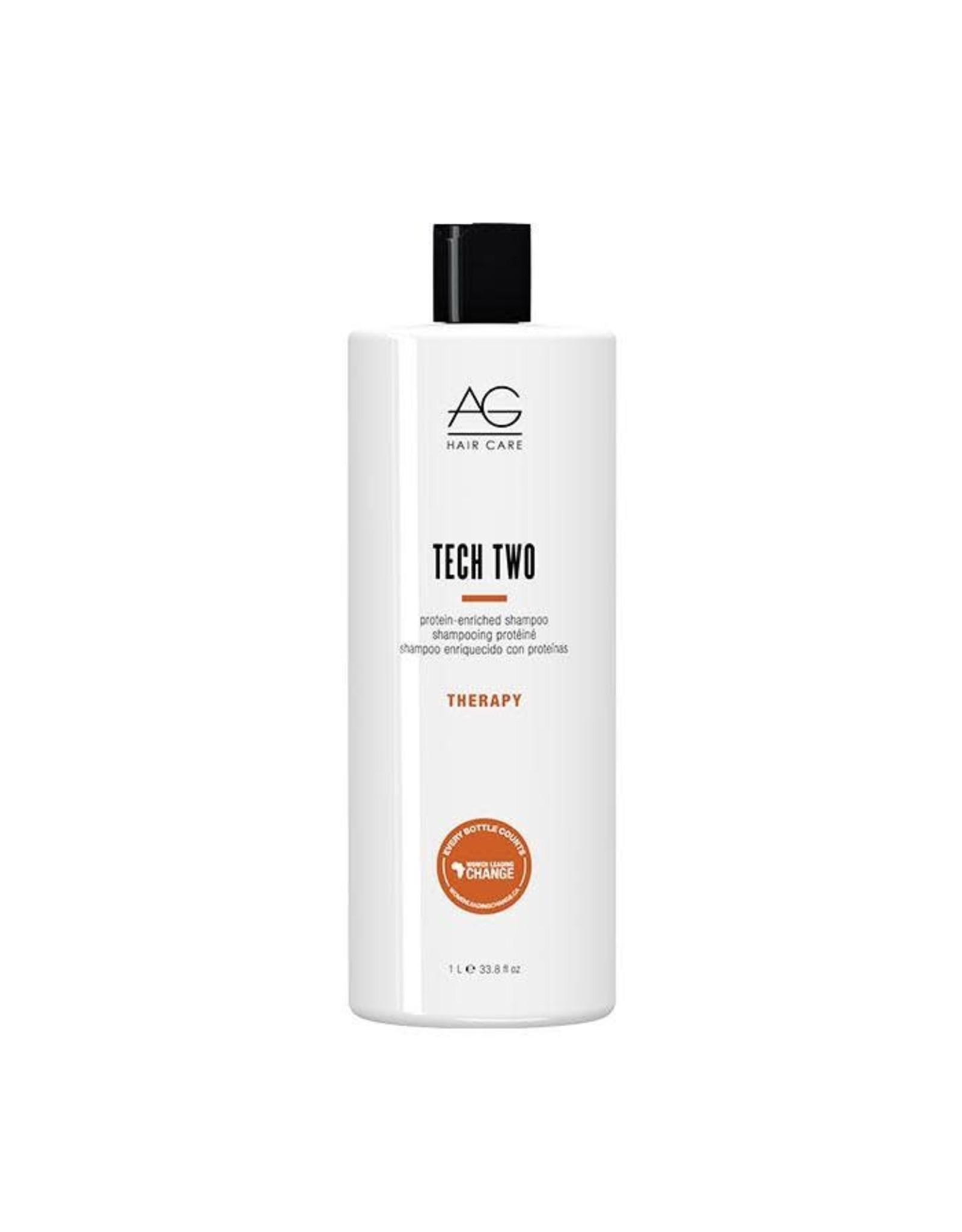AG TECH-TWO SHAMPOO