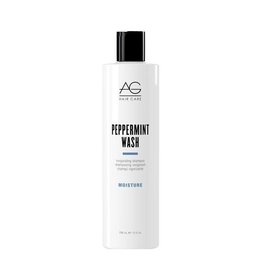 AG PEPPERMINT WASH