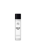 AG SIMPLY DRY 4.2OZ