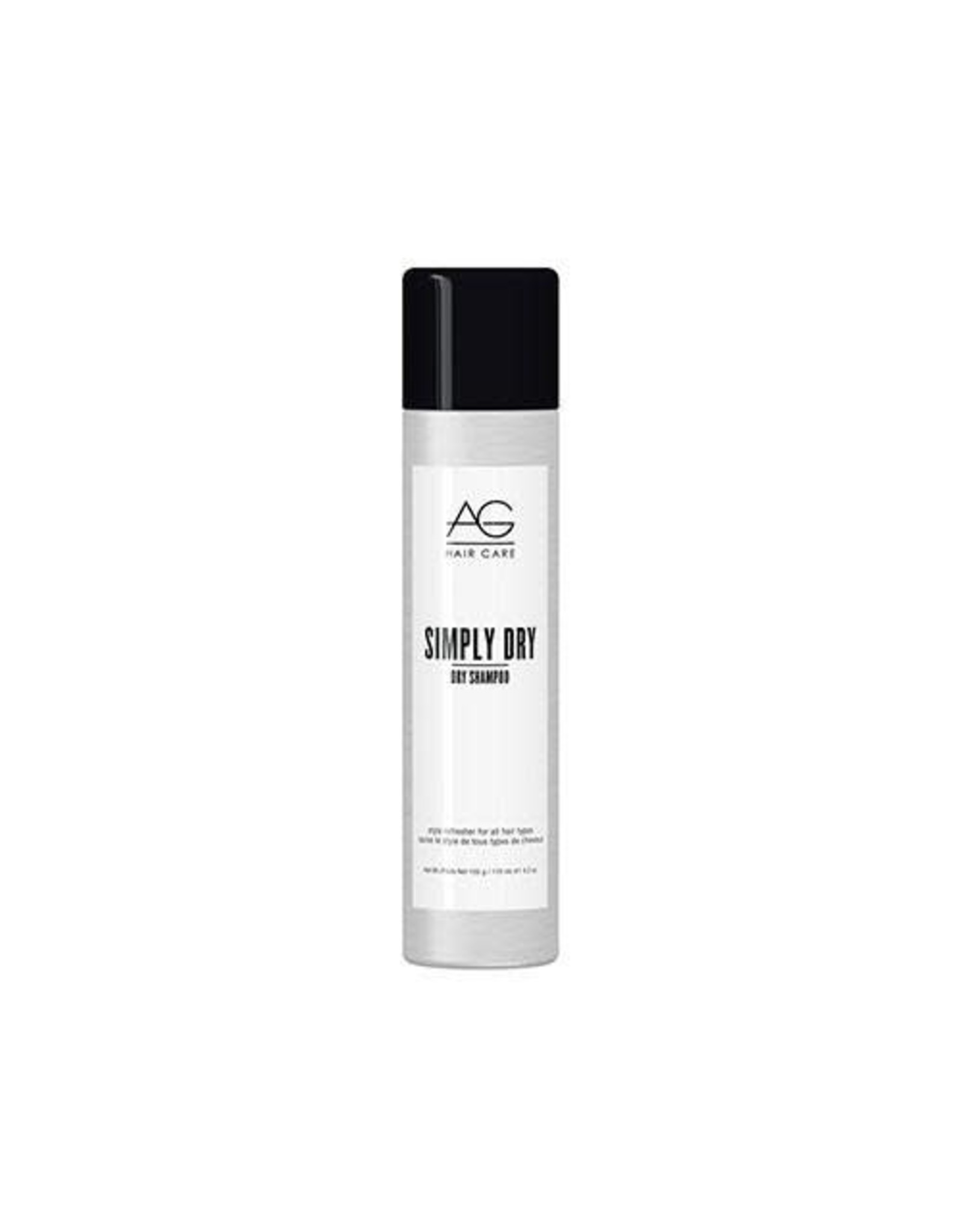 AG SIMPLY DRY 4.2OZ
