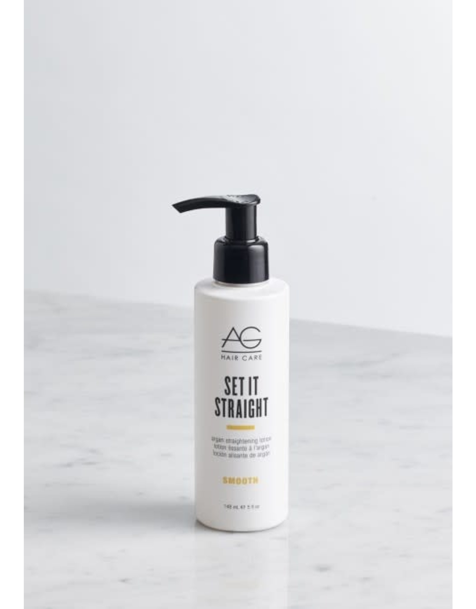 AG SET IT STRAIGHT 5OZ