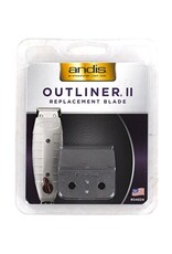 ANDIS OUTLINER II BLADE