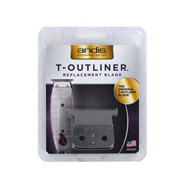 ANDIS T-OUTLINER BLADE