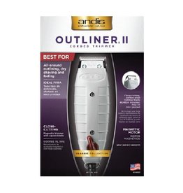 ANDIS OUTLINER II