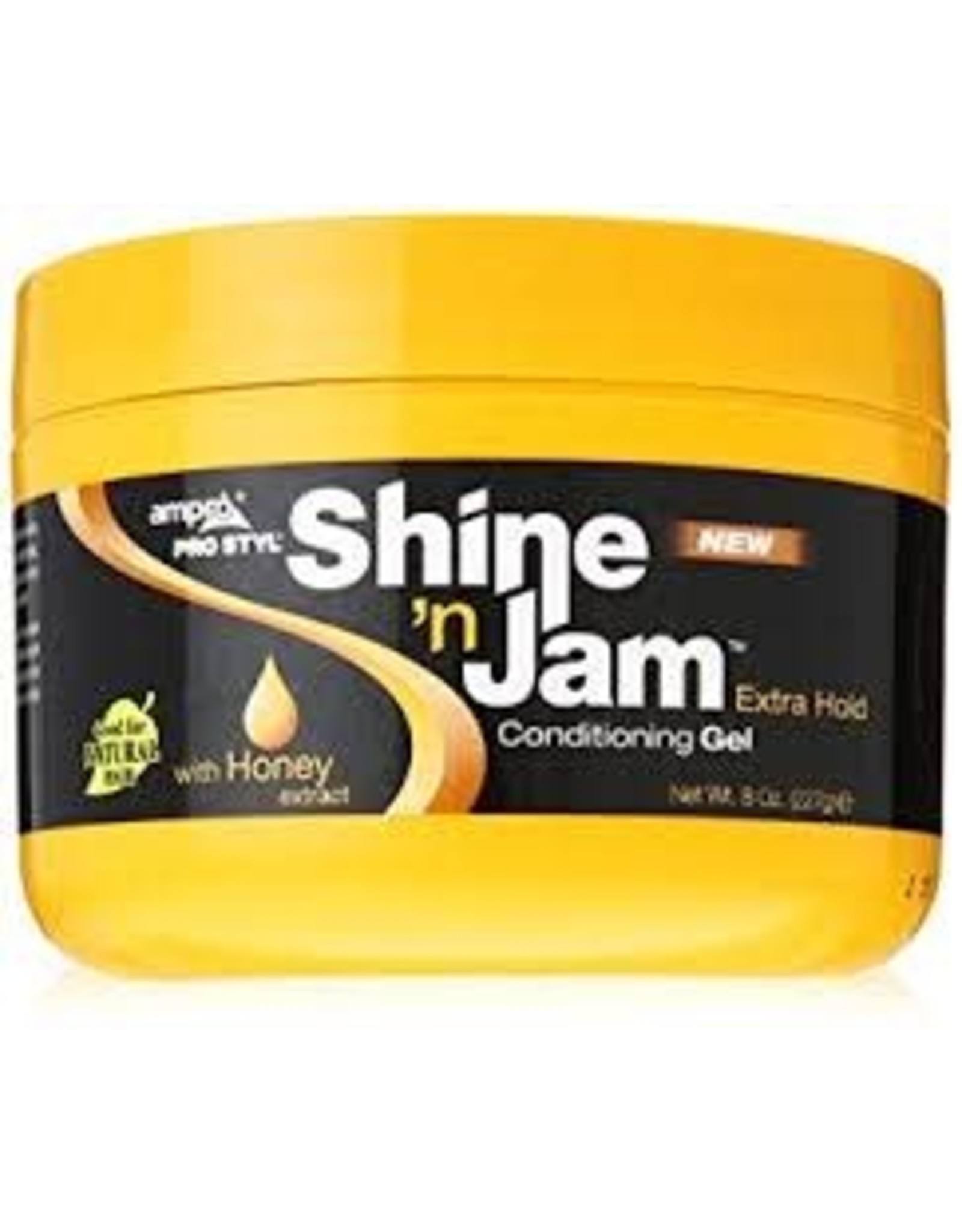 AMPRO SHINE 'N JAM EXTRA HOLD