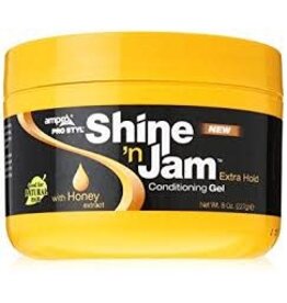AMPRO SHINE 'N JAM EXTRA HOLD