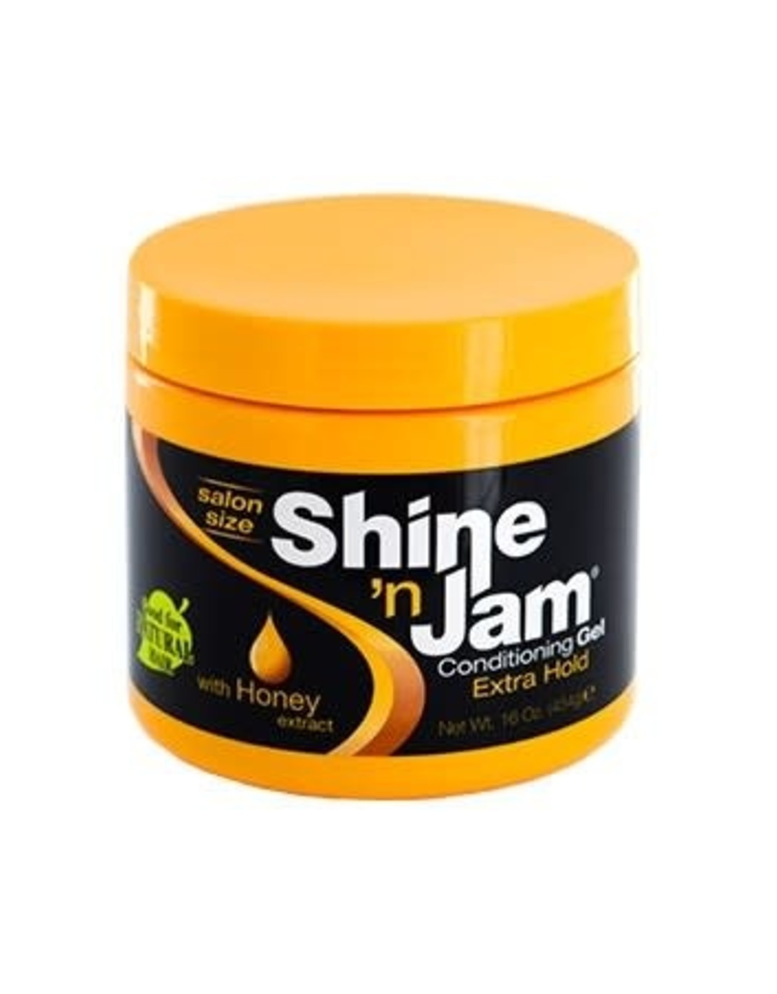AMPRO SHINE 'N JAM EXTRA HOLD