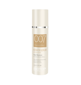 BIOTOP PROFESSIONAL 007 KERATIN SERUM 100ML