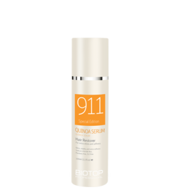 BIOTOP PROFESSIONAL 911 QUINOA SERUM 100ML