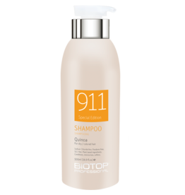 BIOTOP PROFESSIONAL 911 QUINOA SHAMPOO 500ML