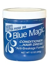 BLUE MAGIC CONDITIONER HAIR DRESS 12OZ