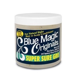 BLUE MAGIC SUPER SURE GRO 12OZ
