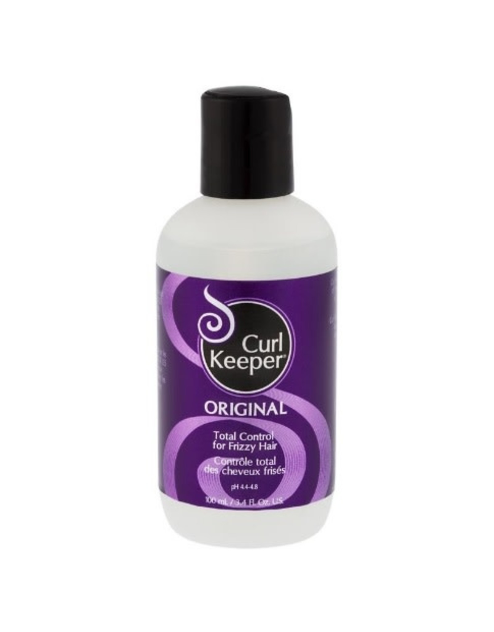 CURLY HAIR SOLUTIONS CURL KEEPER ORIGINAL