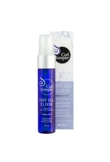 CURLY HAIR SOLUTIONS DRY OIL ELIXIR 1OZ